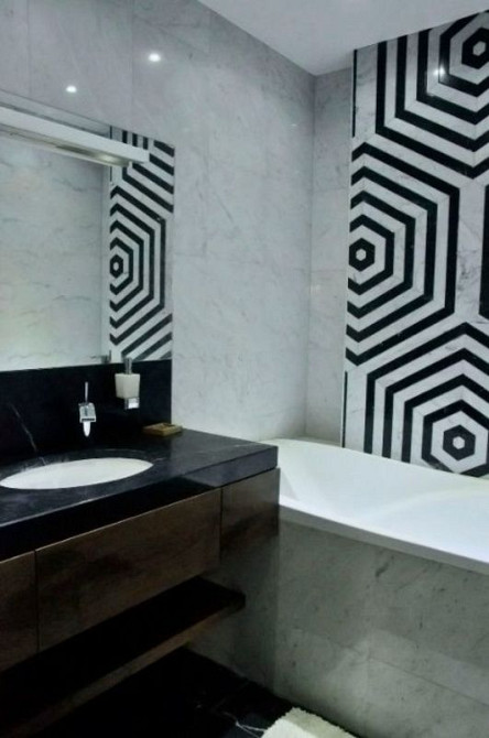 Оренда Квартира 3-кімнатна, 6/23 поверх на ул. Александра Мишуги, 2 Київ - фото 4