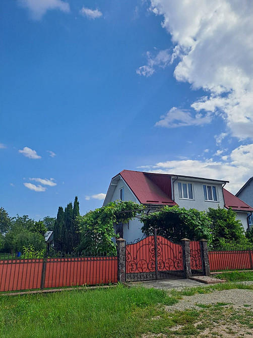 Продаж Будинок Лисець - фото 9