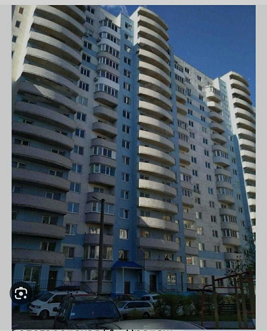 Продаж Квартира 1-кімнатна, 14/16 поверх Боярка - фото 2