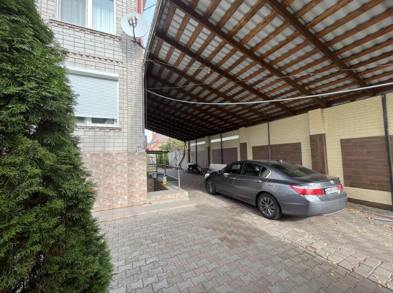 Продам шикарный дом, 10 соток в Лесках Ліски (Комінтернівський район) - фото 20