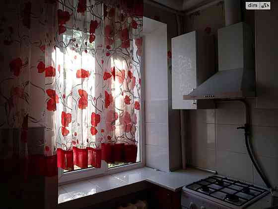 Оренда Квартира 1-кімнатна, 2/5 поверх на вул. Вацлава Гавела, 27 Kiev