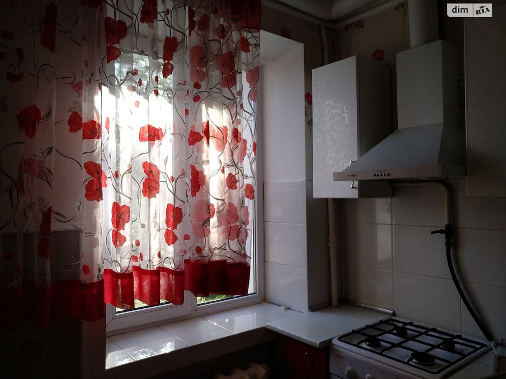 Оренда Квартира 1-кімнатна, 2/5 поверх на вул. Вацлава Гавела, 27 Київ - фото 1