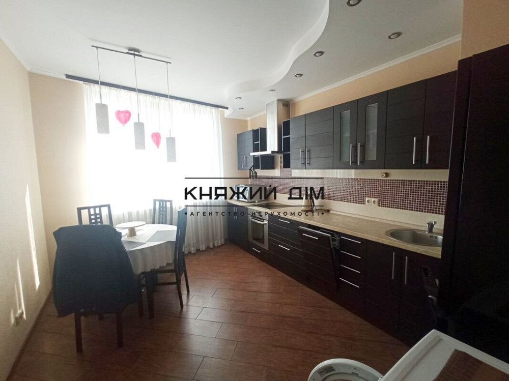 Оренда Квартира 1-кімнатна, 15/25 поверх на Григоренко Петра просп. Kiev - photo 7