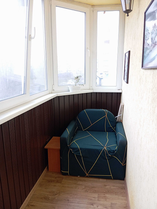 Продаж Квартира 1-кімнатна, 5/25 поверх на Гашека Ярослава вул., д. 20 Kiev - photo 12