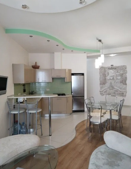 Продаж Квартира 3-кімнатна, 10/14 поверх на Французский б-р, 9 Одесса - изображение 7