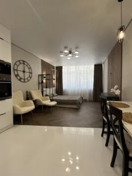 Продаж Квартира 1-кімнатна на переулок Курортный, 2 Odessa - photo 7