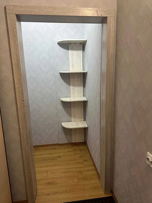 Оренда Квартира 1-кімнатна, 1/22 поверх на просп. Петра Григоренка, 16 Kiev - photo 4