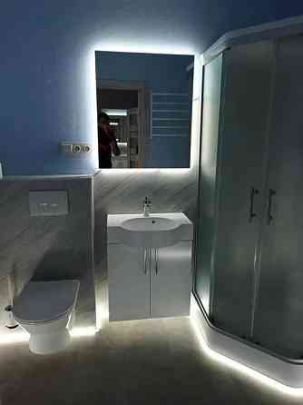 Оренда Квартира 1-кімнатна, 26/2 поверх на ул. Каменская, 128 Київ