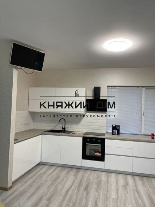 Оренда відмінного 2-х поверхового будинку в с. Гатне, код № 139200  - фото 18