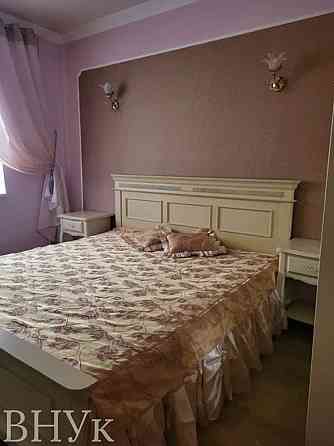 Продаж Квартира 3-кімнатна, 9/9 поверх на Соборності Луцьк