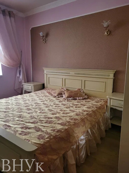 Продаж Квартира 3-кімнатна, 9/9 поверх на Соборності Луцьк - фото 5