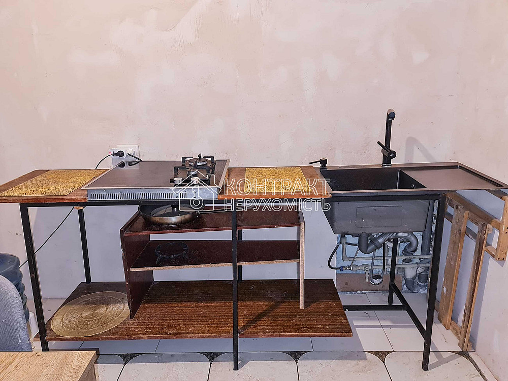 Оренда Квартира 3-кімнатна, 4/5 поверх на вул. Дванадцятого Квітня Харків - фото 8