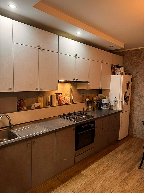 Продаж Квартира 2-кімнатна, 5/10 поверх на вул. просп. Чорновола / вул. Замарстинівська L'viv - photo 1