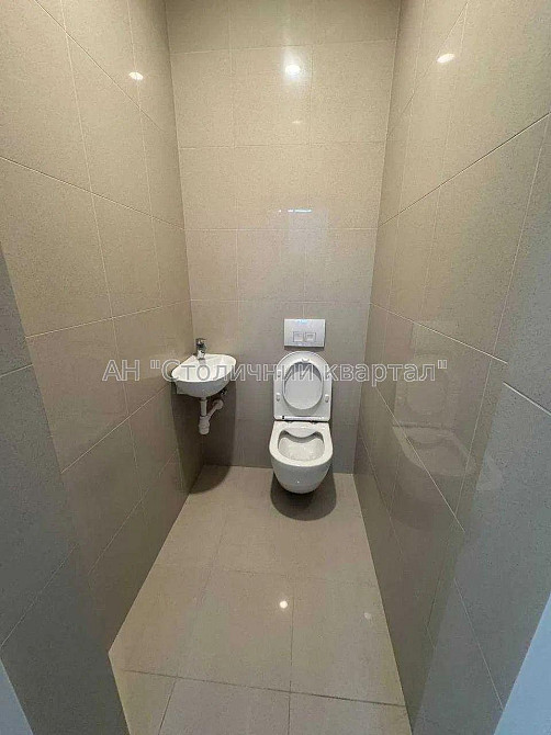 Оренда Будинок 2-кімнатний на Володимира Івасюка пр-т, 2Г Київ - фото 11