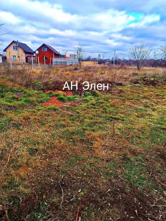 Продаж земельної ділянки Для будівництва приватного житлового будинку площа 8 сот фонтанка Одеса