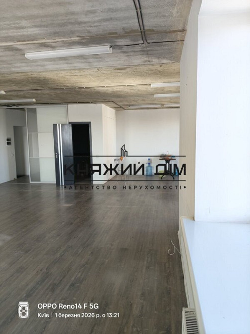 Оренда офісне приміщення на Гарматна, поверх - 15/15 Киев - изображение 1