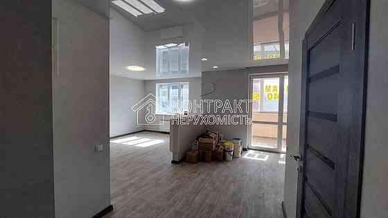 Продаж Квартира 1-кімнатна, 2/9 поверх на вул. Перемоги Харків