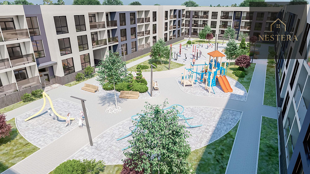 Продаж Будинок 1-кімнатний на Малинова вул., 2 Сторожниця - фото 7