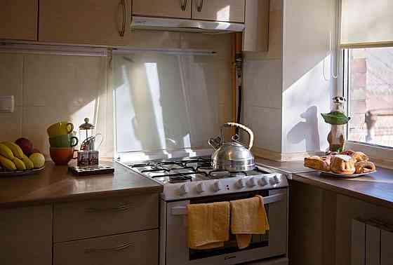 Оренда Квартира 2-кімнатна на Ольжича ул. Київ