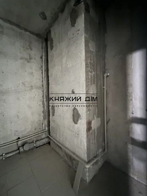 Продаж Квартира 1-кімнатна, 13/25 поверх на Гмыри Бориса ул. Киев - изображение 3