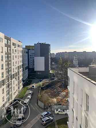 Продаж 1к Квартира 42 кв.м Володимира Великого вул., 10 Львів