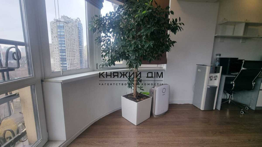 Продаж 1-кімнатної квартири в ЖК Златоустівський . № 21146391 Київ - фото 9