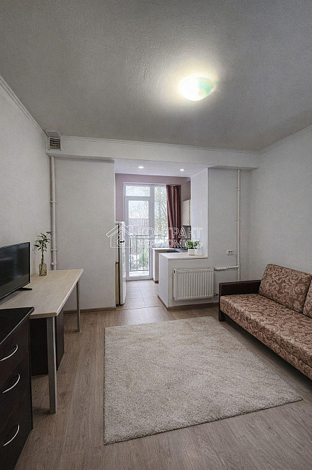 Продаж Квартира 1-кімнатна, 2/2 поверх на вул. Івана Камишева Харків - фото 2