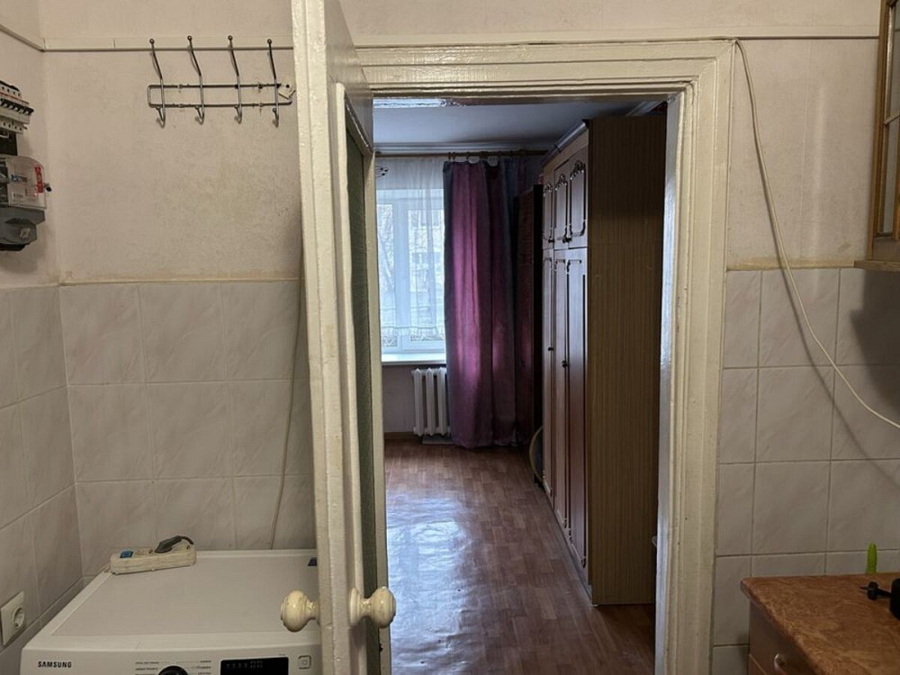 Продаж Квартира 1-кімнатна, 2/5 поверх на Дмитра Багалія, 13 Киев - изображение 9