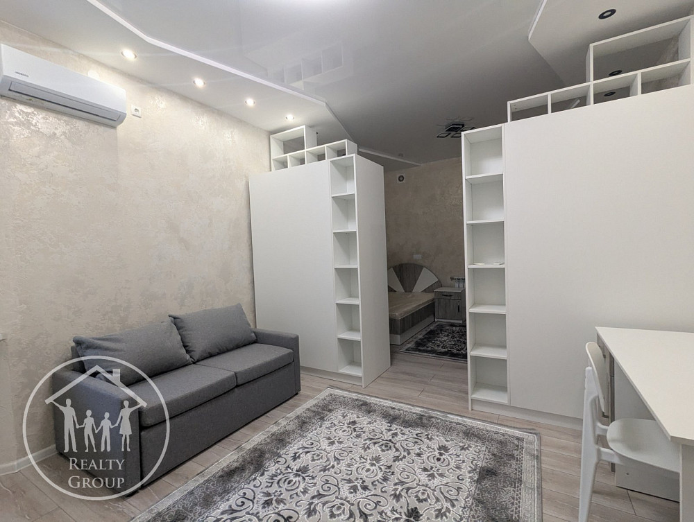 Продаж Квартира 1-кімнатна, 2/3 поверх на Городоцька, 149 Львів - фото 7