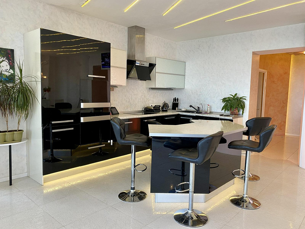 Продаж Квартира 2-кімнатна на ул. Фонтанская дорога, 123 Одесса - изображение 5