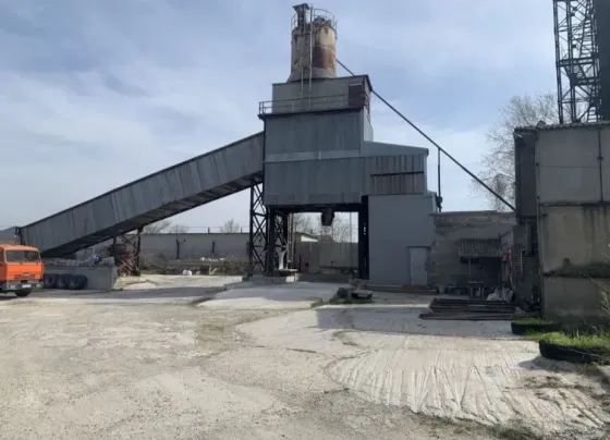 Продаж Виробниче або промислове приміщення площа 275.8 кв.м 1-й поверх на Леоніда Каденюка Дніпро