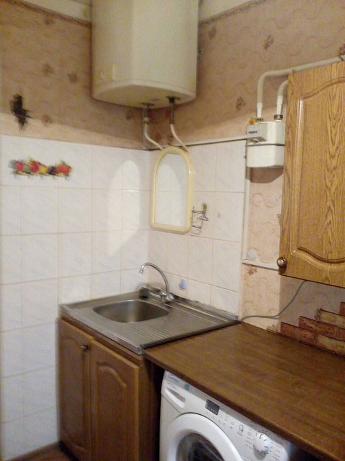 Продам 2х комнатную квартиру на Ватутина! Odessa - photo 8