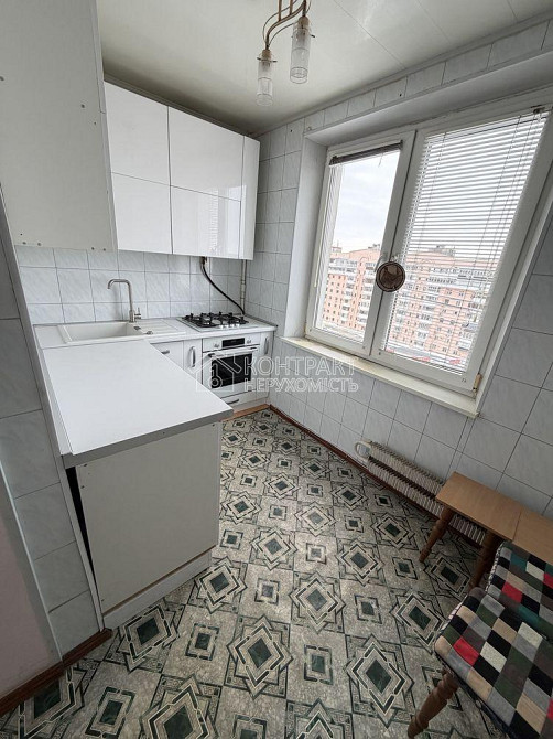 Продаж Квартира 2-кімнатна, 9/12 поверх на вул. Холодногірська Kharkiv - photo 2