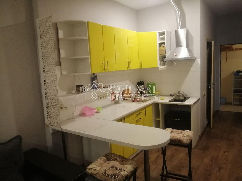 Продаж Квартира 2-кімнатна, 2/6 поверх на вул. Героїв Харкова Kharkiv - photo 1