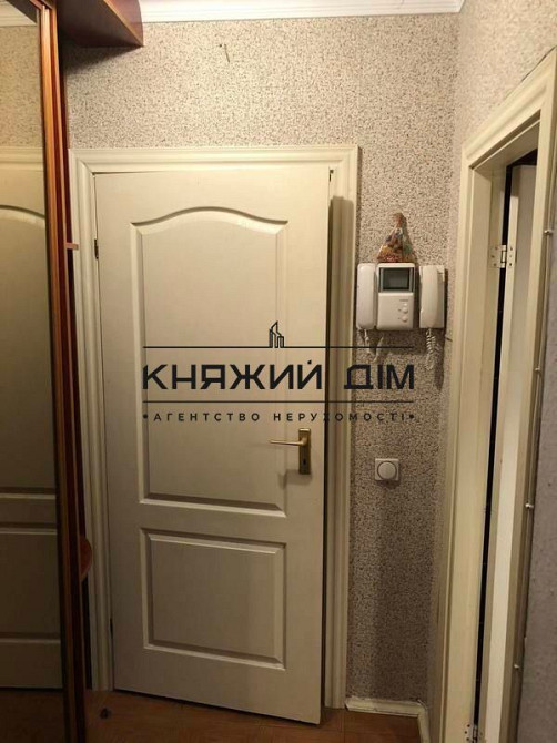 Оренда 3 кімнатної квартири по проспекту Червоної калини, Троєщина Код № 1150763 Kiev - photo 15