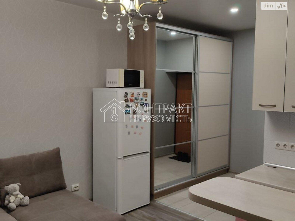 Продаж Квартира 1-кімнатна, 1/8 поверх на вул. Салтовское Харків - фото 13