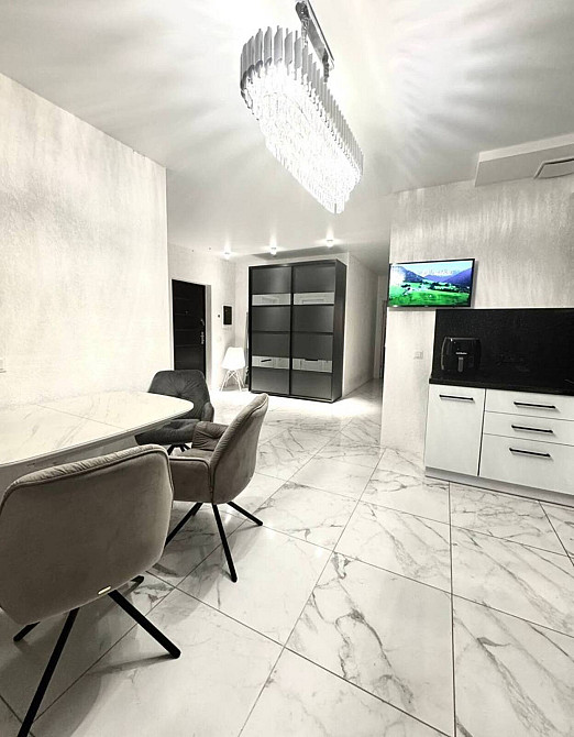 Продаж Квартира 2-кімнатна, 12/23 поверх на Жаботинского ул., 56а Odessa - photo 3