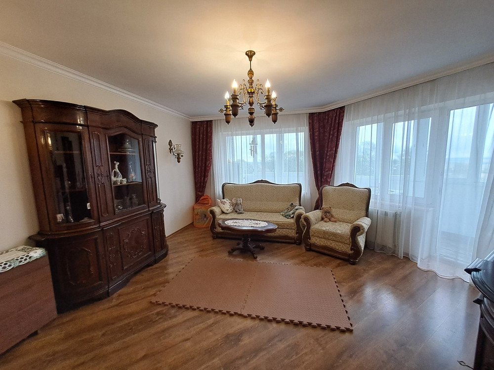 Оренда чудової 3 кім квартири по вул. Симоненка Тернопіль - фото 1