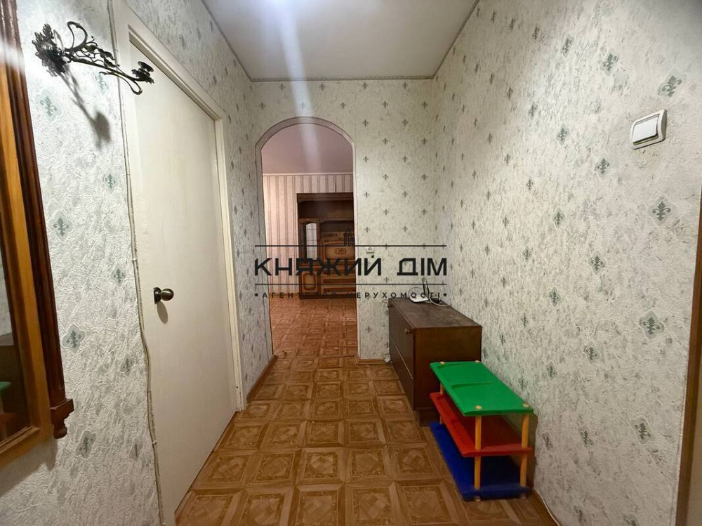 Продаж Квартира 1-кімнатна, 8/15 поверх на Ревуцкого ул. Киев - изображение 9