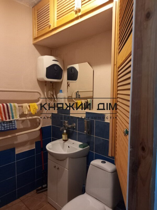 Оренда офісне приміщення на вул. Киквидзе ул./Михайла Бойчука поверх - 1/5 Київ - фото 2