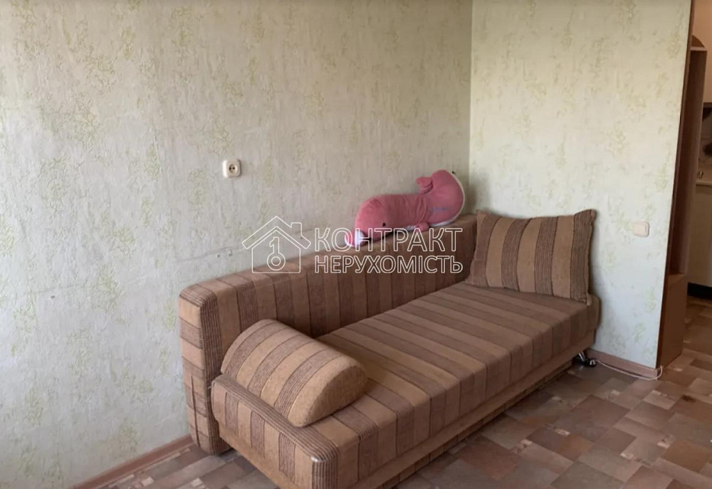 Продаж Квартира 1-кімнатна, 5/9 поверх на вул. Золочевская Харків - фото 6