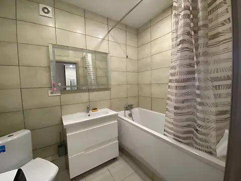 Оренда 2к Квартира 47 кв.м ЖК Лайтхаус Дніпро - фото 3