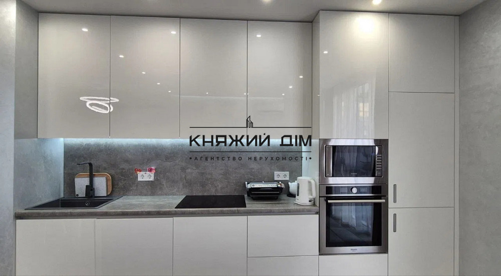 Продаж 3-х кімнатної роздільної ,вул.Пчілки 8 м.Позняки Київ - фото 6