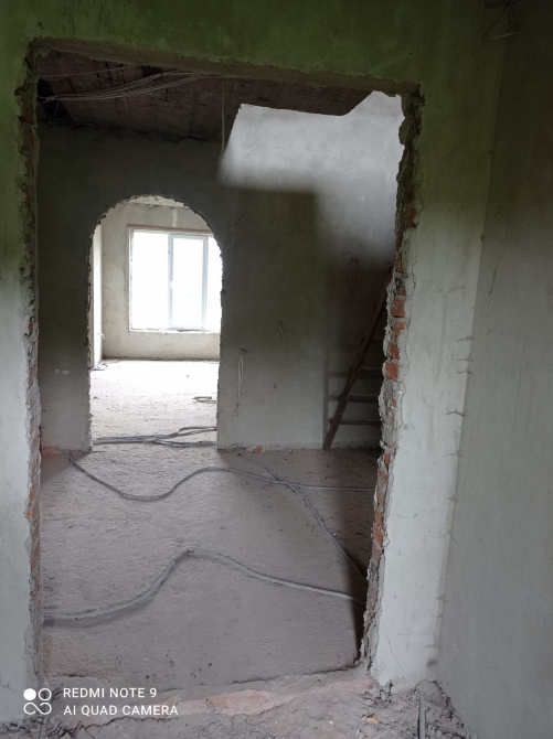 Продаж 2-поверховий Будинок  203 кв.м 6 кімн. на F4Q6+GF, Самбірський район, Львівська область, 81461 Ваньовичи - фото 7