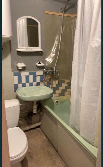 1 кв. в цегляному будинку Одеса - фото 6