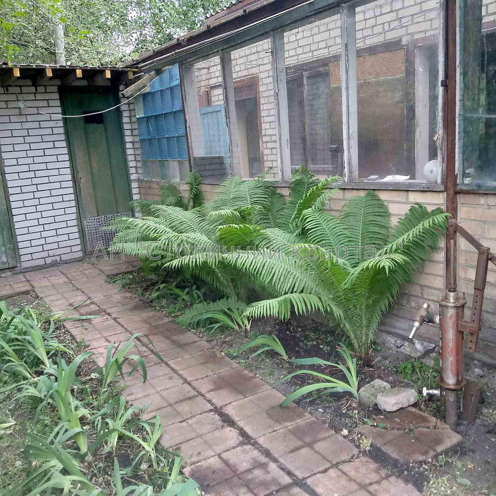 Продаж Будинок 4-кімнатний на Садова 164-а вул., 22А Київ - фото 6