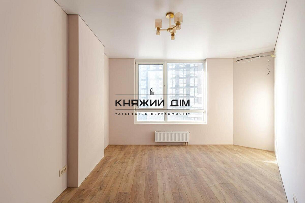 Продаж Квартира 2-кімнатна, 4/26 поверх на Днепровская Набережная Киев - изображение 8