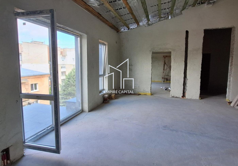 Продаж 2к квартири 79.02 кв. м Львів - фото 17