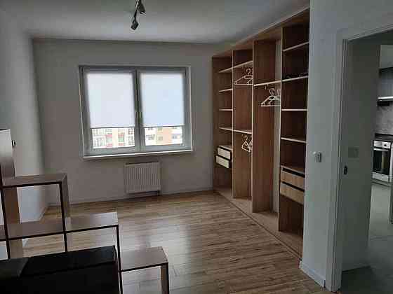 Оренда Квартира 1-кімнатна Киев