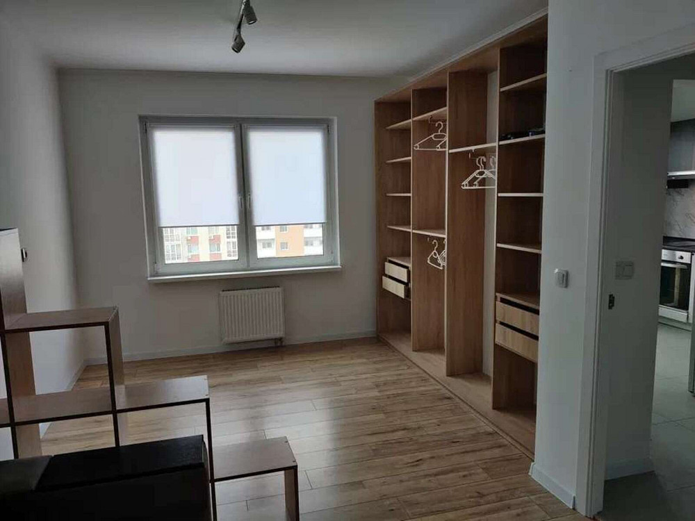 Оренда Квартира 1-кімнатна Киев - изображение 1